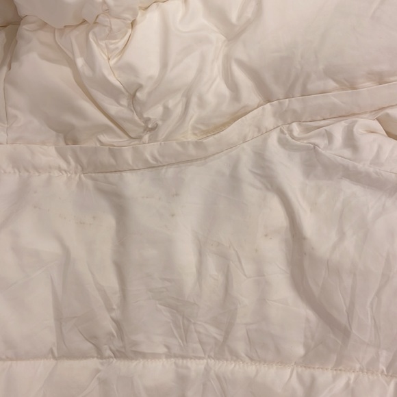 URBAN OUTFITTERS Mae Hooded (Removable) Oversized Puffer Jacket - Picture 3 of 3